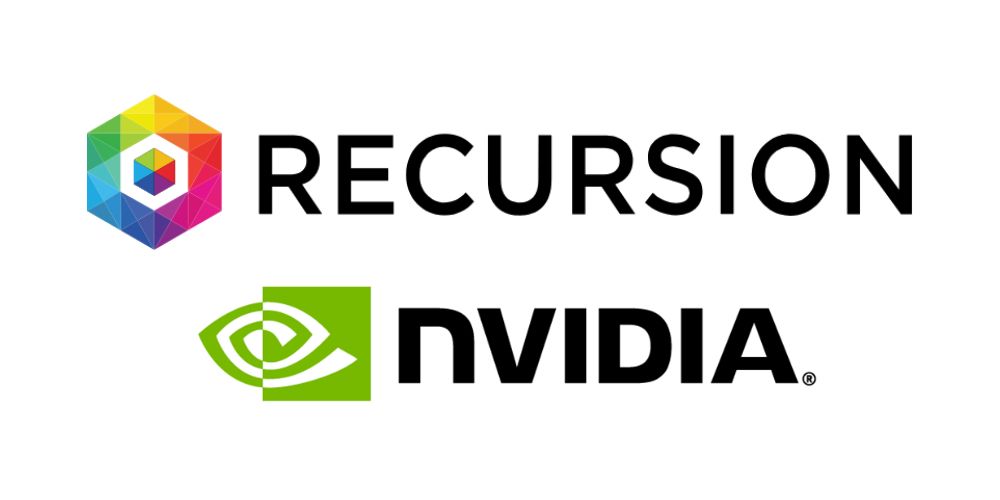 NVIDIA's $50 Million Investment in Recursion Pharmaceuticals Proves Recursion is on the Right Path