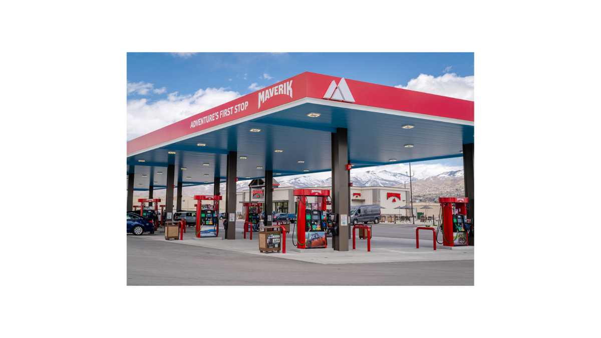 Salt Lake City-based Maverik Completes its Acquisition of Kum & Go and Solar Transport from Krause Group for a Reported $2.25 Billion