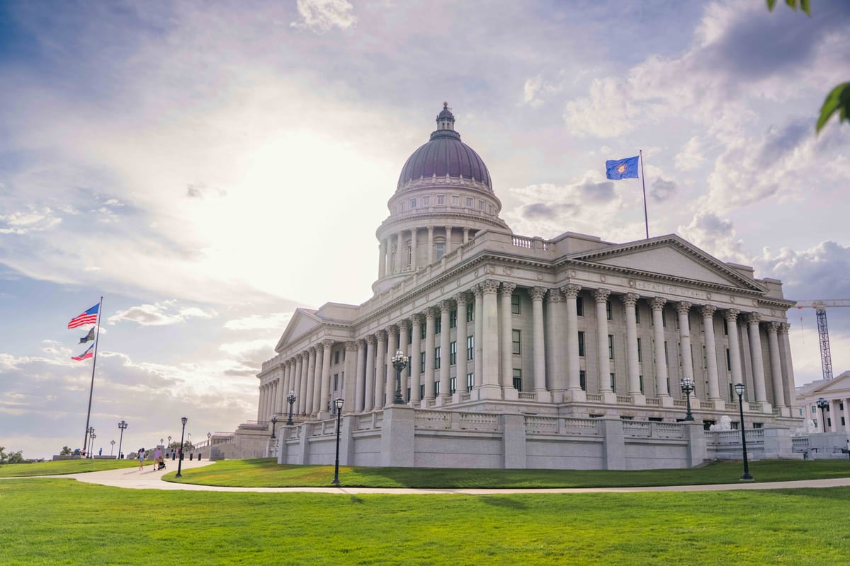 With the 2026 Legislative Session Opening Today, What is the State of Utah's Economy?