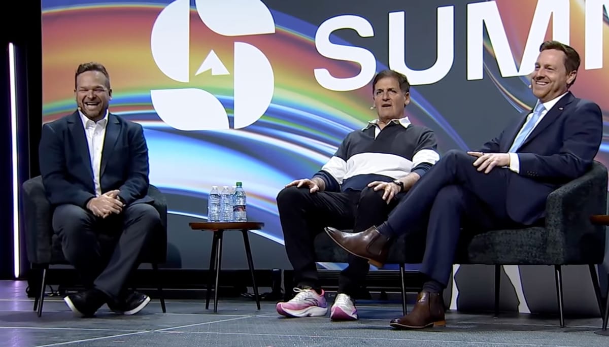 LATE BREAKING NEWS: Utah Resident and BYU Grad, Chris Klomp, Promoted to No. 2 at the U.S. Department of Health and Human Services