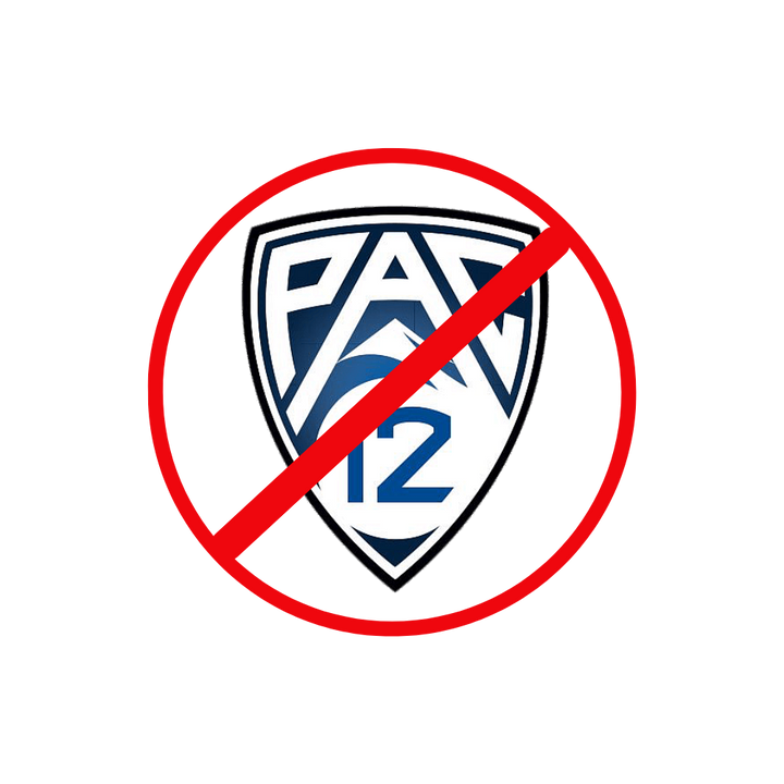 OPINION: The Pac-12 is Brain Dead. All That's Left to do is "Pull the Plug."