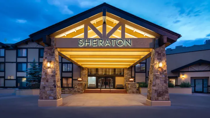 NEWS BRIEF: Florida's Driftwood Capital Lands a $33 Million Refinancing for its Sheraton Park City Hotel