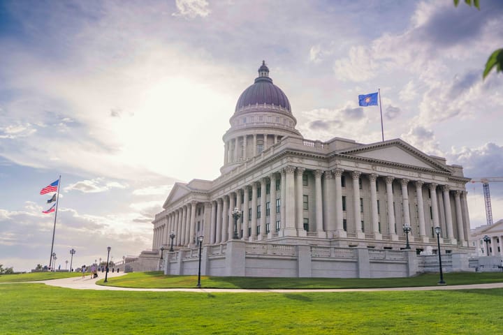 With the 2026 Legislative Session Opening Today, What is the State of Utah's Economy?